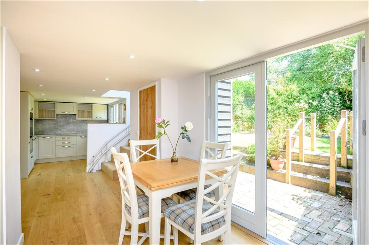 Old Post House, Chelmsford Road, Felsted